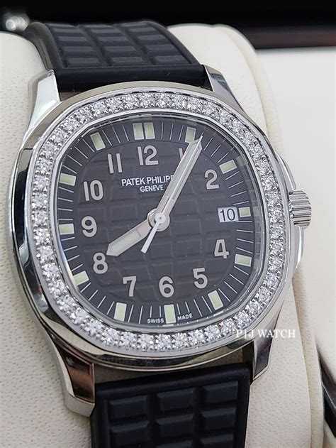 patek philippe aquanaut 5067a steel